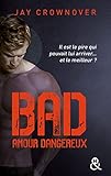 Image de Bad - T2 Amour dangereux