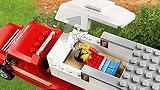 LEGO City 60182 Pickup und Wohnwagen – Starke Fahrzeuge - 6