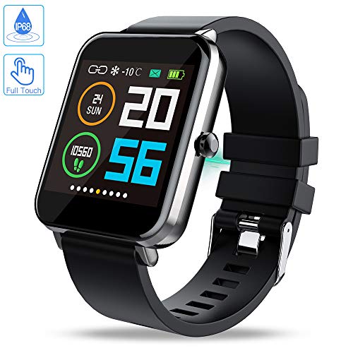 Zagzog Reloj Inteligente, Pulsera Inteligente