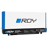 RDY Batteria A41-X550A A41-X550 per Asus X550 X550C X550CA X550CC X550L X550V R510 R510C R510CA R510J R510JK R510L R510LA A55