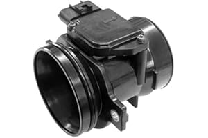 ‎HELLA HELLA 8ET 009 142-291 Luftmassenmesser - 6-polig - geschraubt