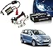 Auto Pearl - Car HID Light Kit Bulbs H4 6000k High Intensity Discharge Kit Xenon White Light For - Maruti Suzuki Ertiga Type-2 RS.2150.00