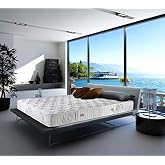 Pony Yatak Luna Ergonomik Ortopedik Lateks Relax (160 x 200 cm)