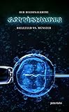 Bücher Neuerscheinungen 2022 - Gotteskinder von Jette Kühn