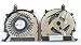 Produktbild Lüfter Kühler Fan Cooler Kompatibel für Sony Vaio SVP1321C5E SVP1321J1EB SVP132A1CM PRO13 SVP13218SCB