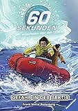 Cover zum Buch 60 Sekunden: Gefahr in der Arktis
