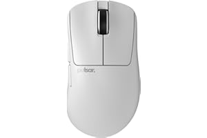 Pulsar Gaming Gears Xlite v4 Taille 1 Blanc