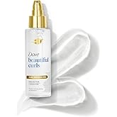 Dove Beautiful Curls Defining Gel 100 ml|| Up to 48 Hou...