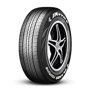 JK Tyre 205/65 R15 Tubeless Car Tyre