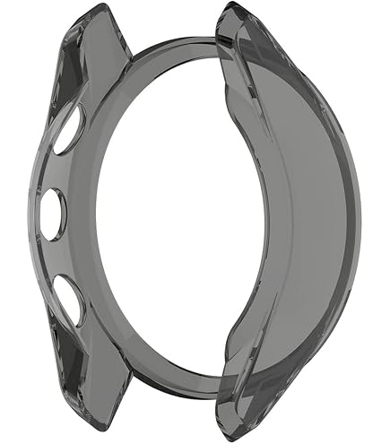 Pellicola Protettiva Compatibile Con Garmin Approach S62 Protezione Vetro Flessibile 9h 4051837493714