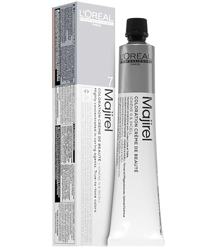 Loreal AJIREL EU ABS HT/RC 8.45 14B V511 : Aazon.co.uk - View #7