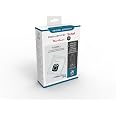 Lot De 4 Sacs Hygiène+, Compatibles Avec Les Aspirateurs Traineau Compact Power Power Xxl Silence Force X Trem Power Zr200520 Blanc 88754993