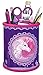 Produktbild Ravensburger My 3D Boutique Bleistift-Halter-3D-Puzzle mit Einhorn-Design, 54-teilig