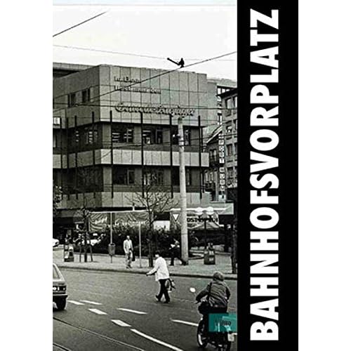 [PDF] Download Bahnhofsvorplatz (Architekturführer der Werkstatt Baukultur Bonn) Kostenlos