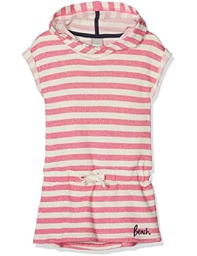 Bench Mädchen Kleid Hooded Sweat Dress