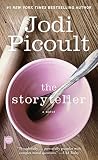 Image de The Storyteller (English Edition)