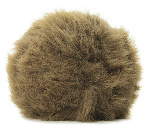 Preisvergleich Produktbild Star Trek Brown Tribble