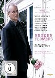 Broken Flowers - Bill Murray