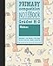 Produktbild Primary Composition Notebook: Grades K-2: Primary Composition Early Creative Writing Books, Primary Composition Pad, 100 Sheets, 200 Pages, Cute Veterinary Animals Cover