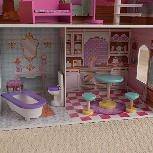 KidKraft Penelope Dollhouse