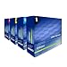 Produktbild TONERTRONIC remanufactured Cartridge für Color Laserjet CP-4025 CP-4520 CP-4525 Patronen ersetzen HP 648A CE260A CE261A CE262A CE263A Patronen im Bundle Original EUROTONE (ISO-Norm 19798)