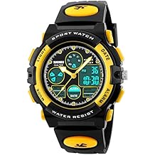 Amazon.co.uk: g shock watch for kids