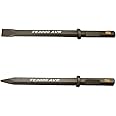 TE3000 AVR Chisel & Point Kit 380mm Fits HILTI 20" Long Breaker Steel Replacement