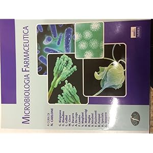 Microbiologia farmaceutica