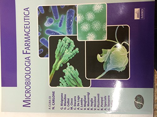 Microbiologia farmaceutica