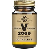 Formula Vm 2000 30 Tablet