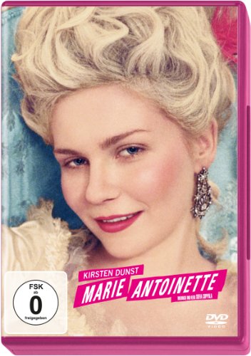 Preisvergleich Produktbild Marie Antoinette