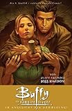 Buffy Vampire Slayer (Staffel 8), Band 7: Im Angesicht der Dämmerung by