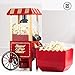 Produktbild qtimber Sweet & Pop Popcornmaschine #manufacturer # 43.7 x 23.8 x 28 cm max 1000 characters