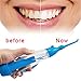 Produktbild Dental SPA Munddusche, Goodsmiley Waterpik Portable Flosser Luftdruckreiniger Zähne