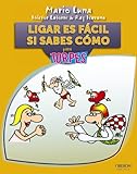 mario luna libros psicologia del exito pdf  Ligar es fácil si sabes cómo (Torpes 2.0)