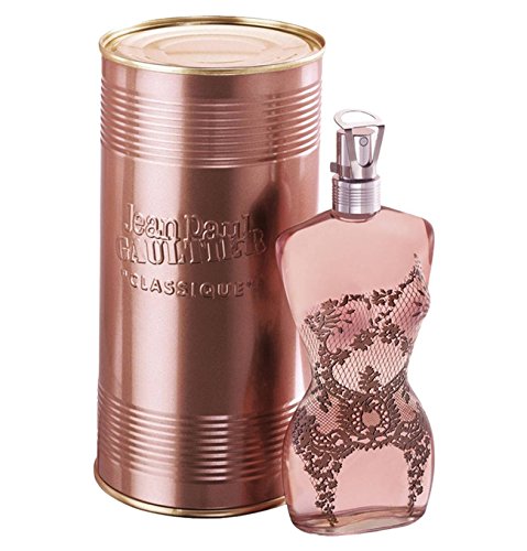 Jean Paul Gaultier Classique Torzo Eau De Parfum 50 ml (woman)