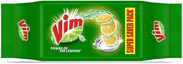 VIM BAR MULTIPACK FW 4X190g