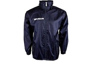 GIVOVA Gicova Rain Basico Chubasquero