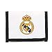 Produktbild Real Madrid Geldbörse Speichern Münzen Banknoten Fotos Carnets etc. Offizielles