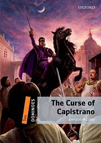 Dominoes 2 The Curse of Capistrano MP3 Pack