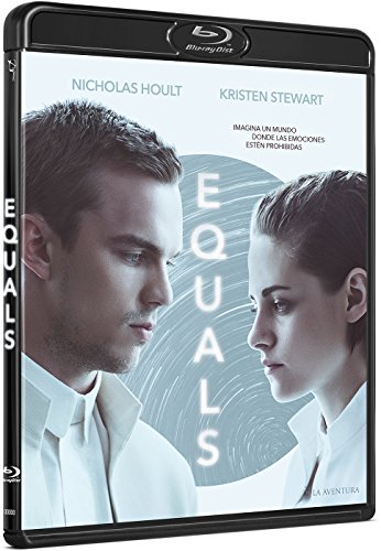 Equals [Blu-ray]