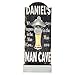 Produktbild Bluelover Vintage Holz Wand Bar Pub Bier Soda Top-Flasche Öffner Korkenzieher Cap Catcher Geschenk-3 #