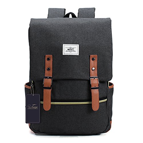 Business Rucksack  Tezoo USB Laptop Rucksack Herren 15 6 Zoll Wasserdicht Anti-Diebstahl Notebook Tasche Damen Reisetasche Schulrucksack f  r Arbeit O