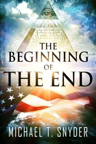 The Beginning Of The End