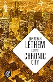 Cover zum Buch Chronic City