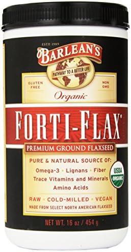 454 g Forti Flax