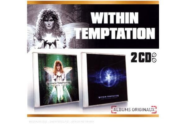 Coffret Mother Earth / The Silent Force