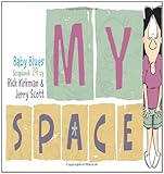 Cover zum Buch My Space