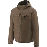 caterpillar insulated parka