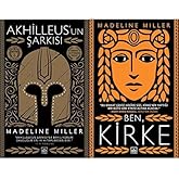 Song of Achilles I, Circe -2 Book Set